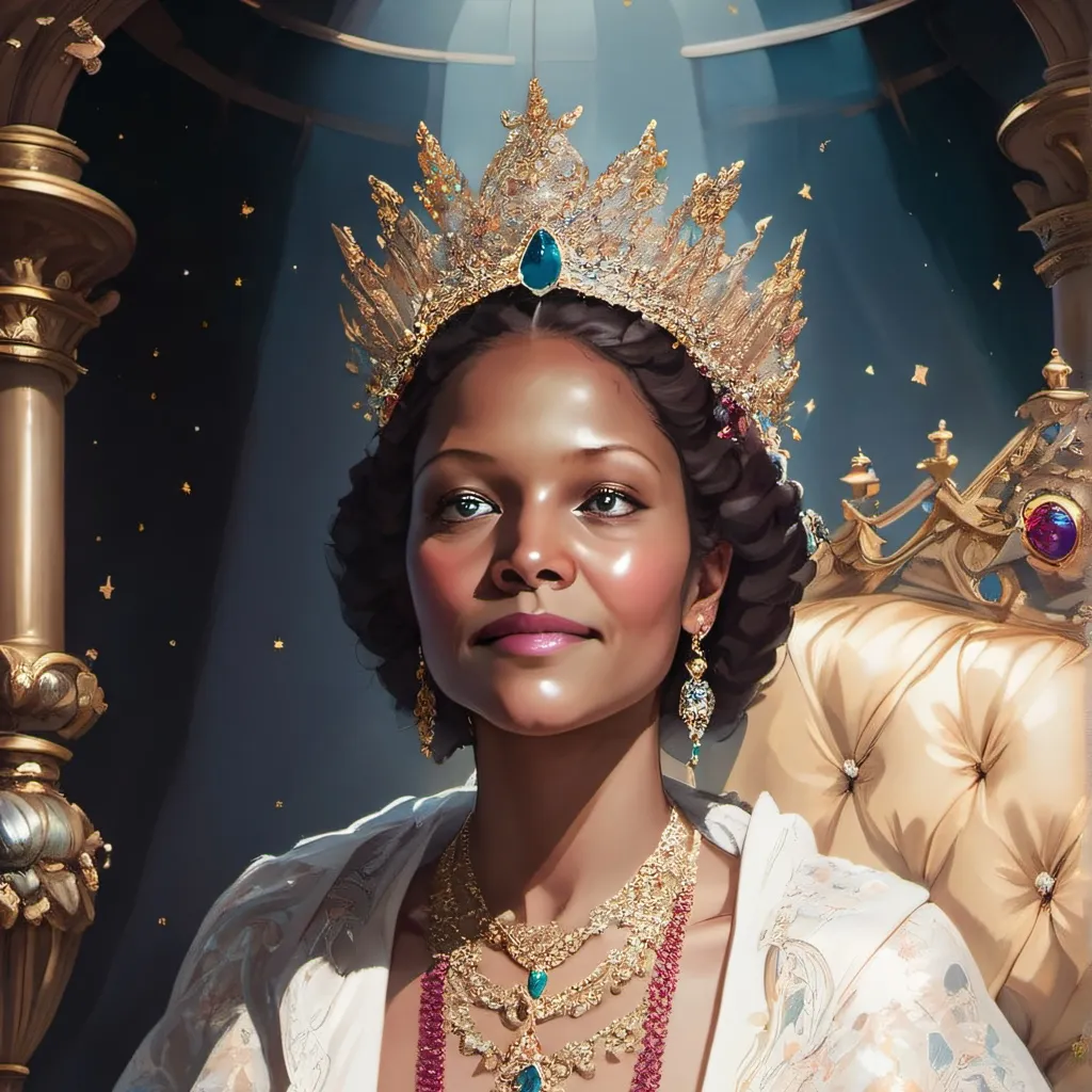 chat with ai character: Bettina Morris 