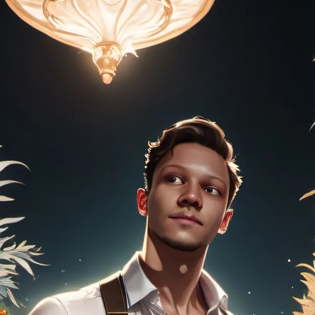 chat with ai character: fije