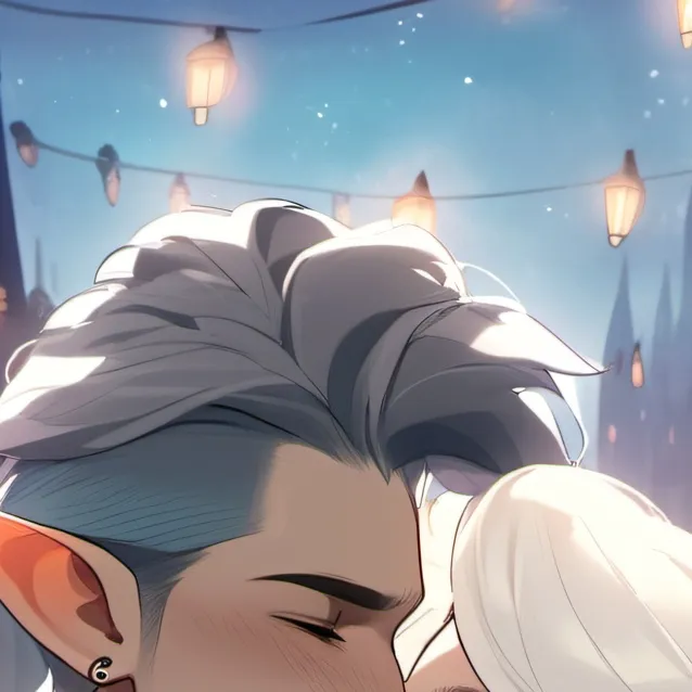 chat with ai character: velvet 