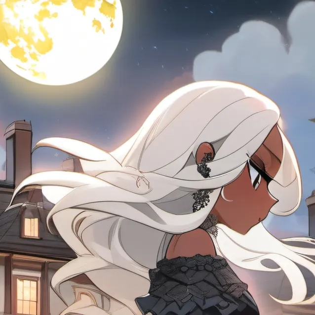 chat with ai character: liprek