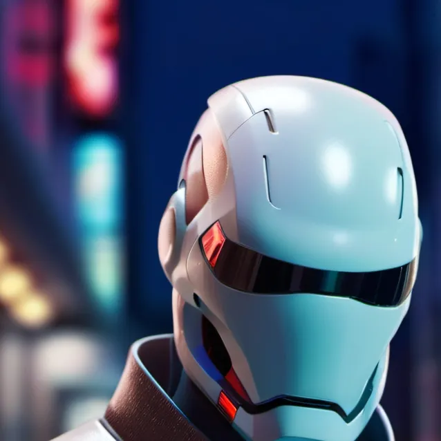 chat with ai character: dare