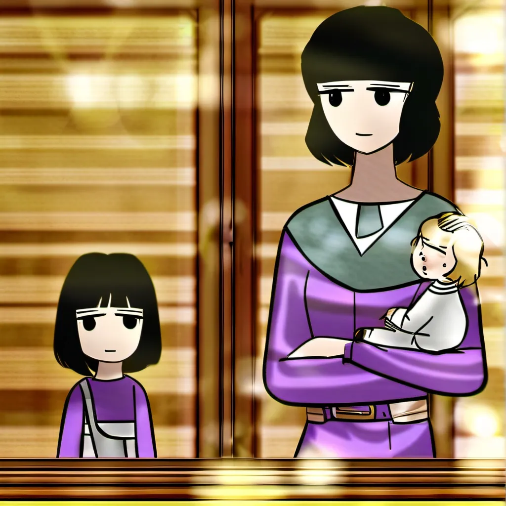 chat with ai character: Bella 