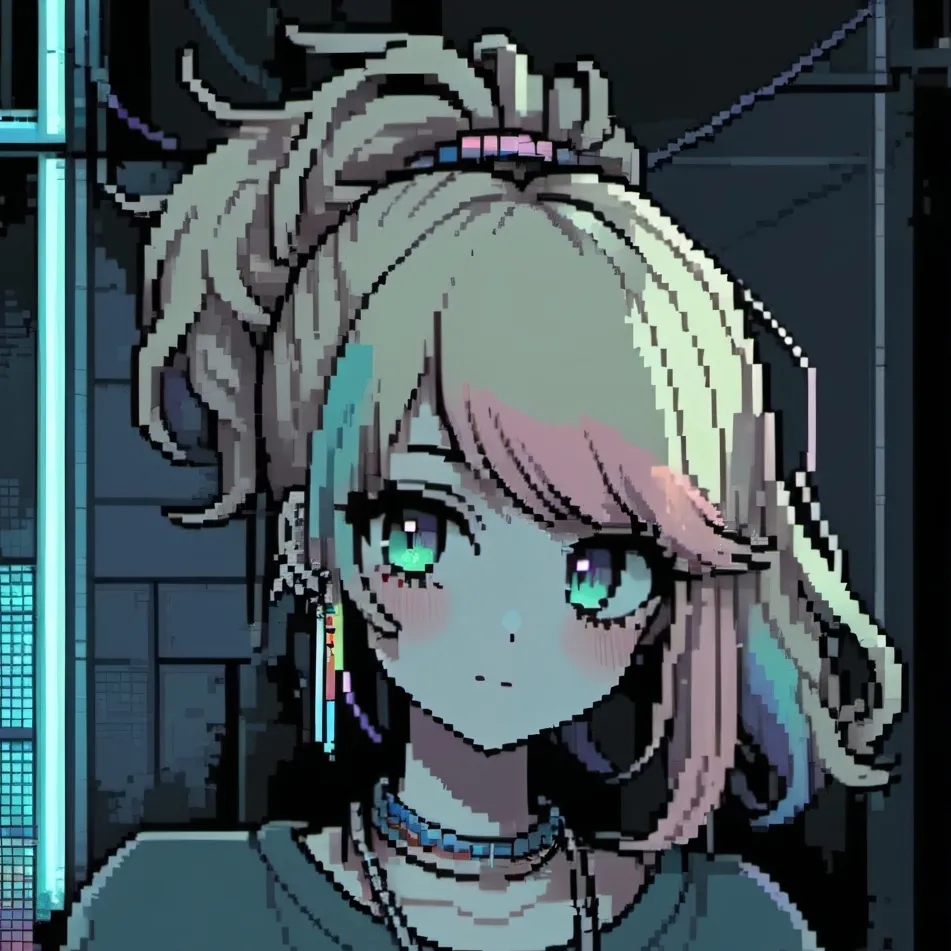 chat with ai character: Kayliee