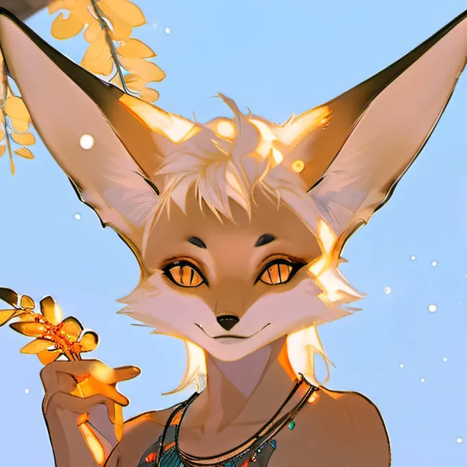 chat with ai character: -Summer-