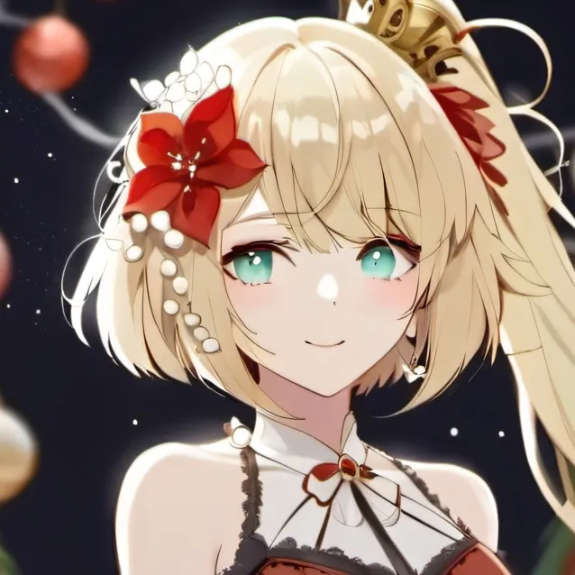 chat with ai character: Angela 