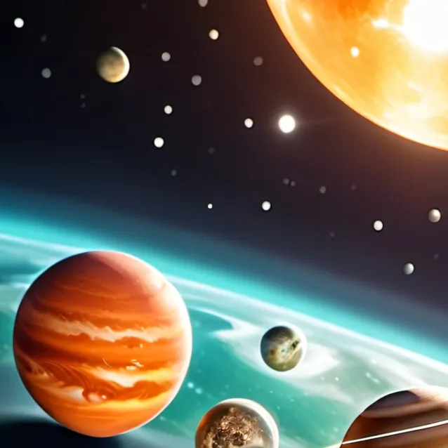 chat with ai character: SolarBalls carride