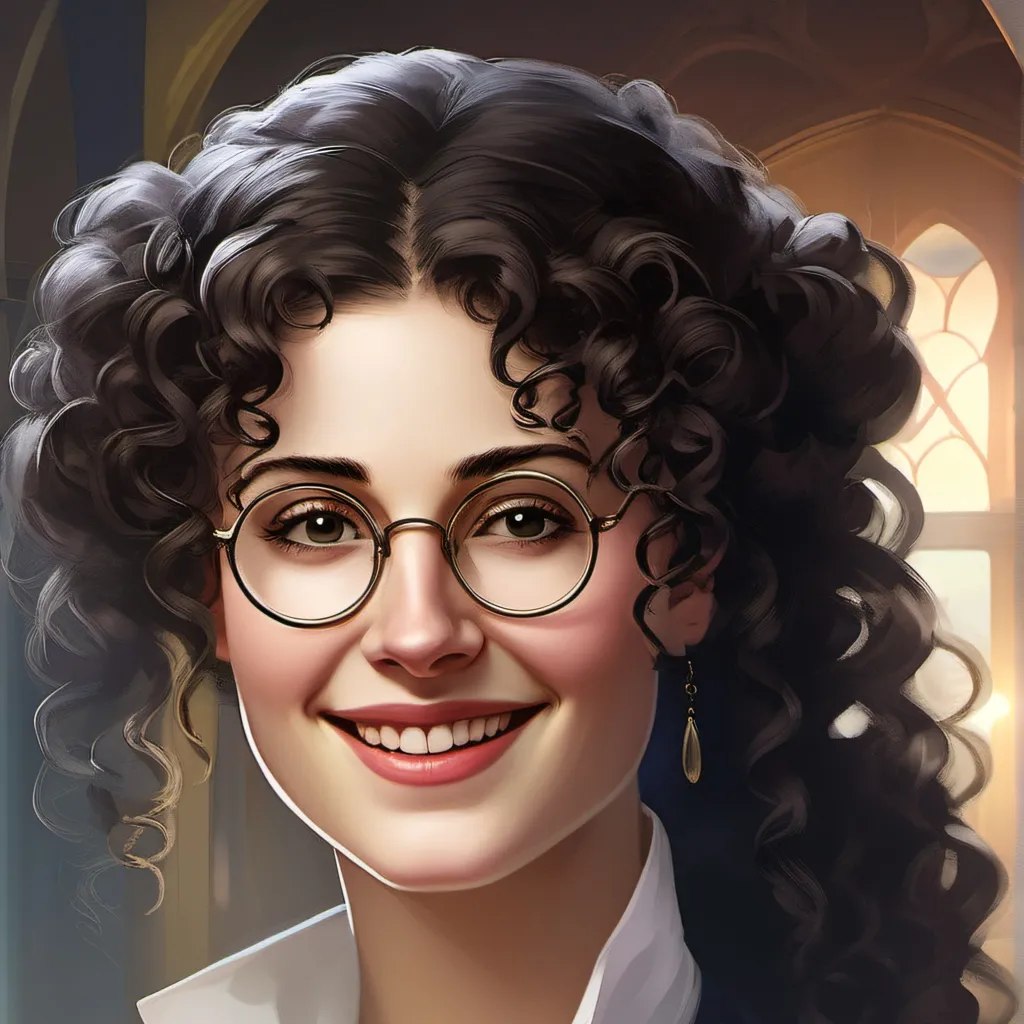 chat with ai character: Juliette