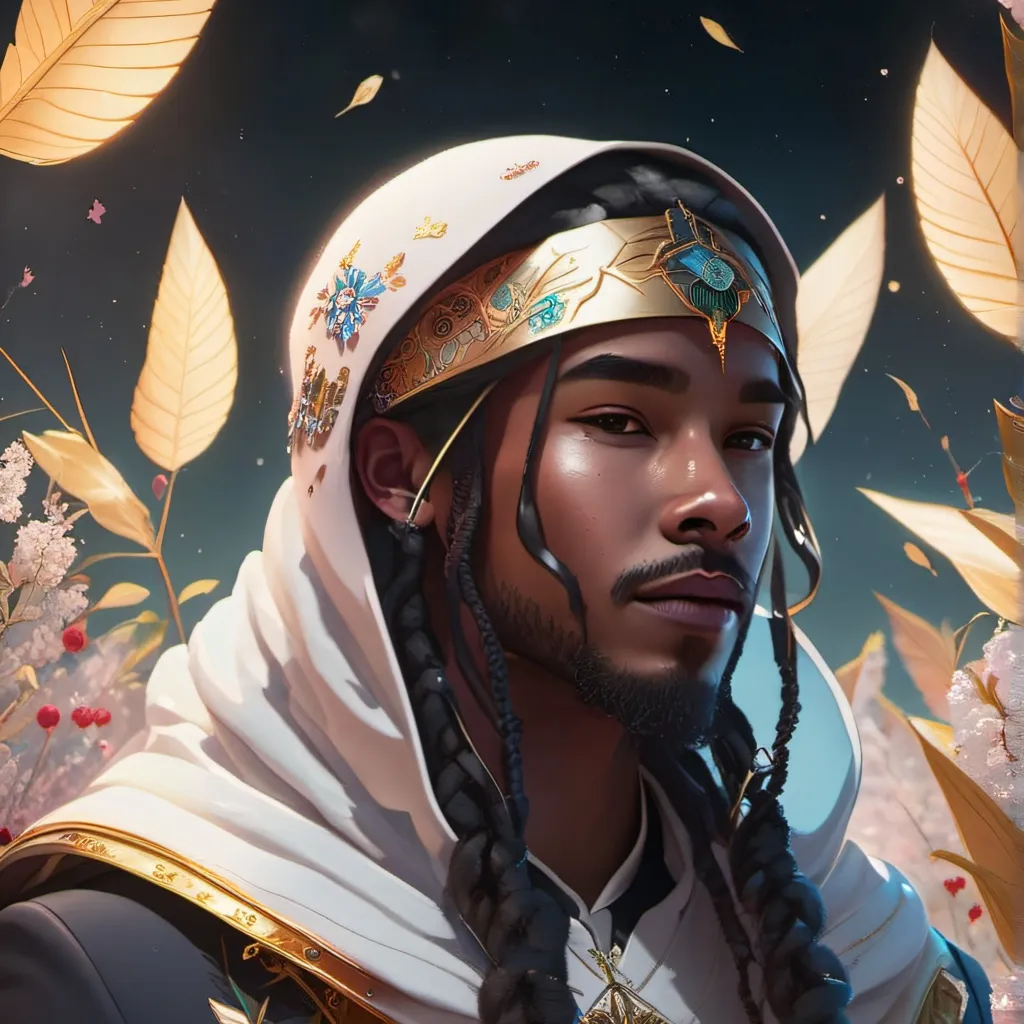 chat with ai character: Lumin