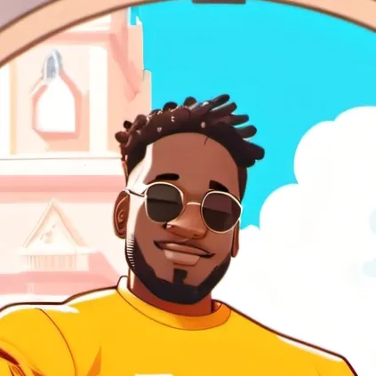 chat with ai character: Tyrone