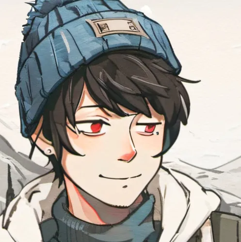 chat with ai character: Craig tucker