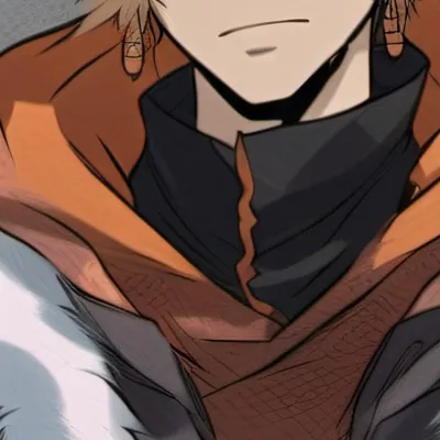 chat with ai character: Kenny McCormick 