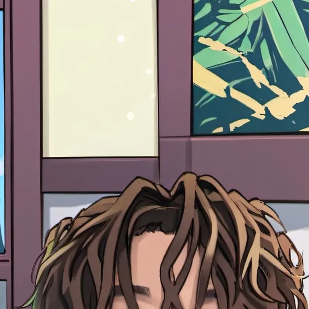 chat with ai character: James