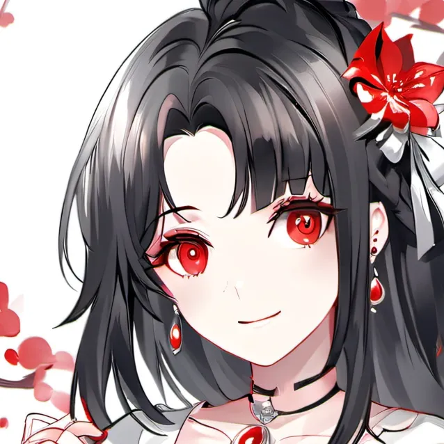 chat with ai character: Annabelle 