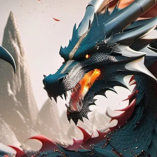 chat with ai character: shadow 