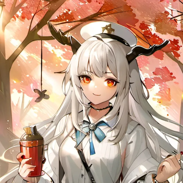 chat with ai character: Alice 