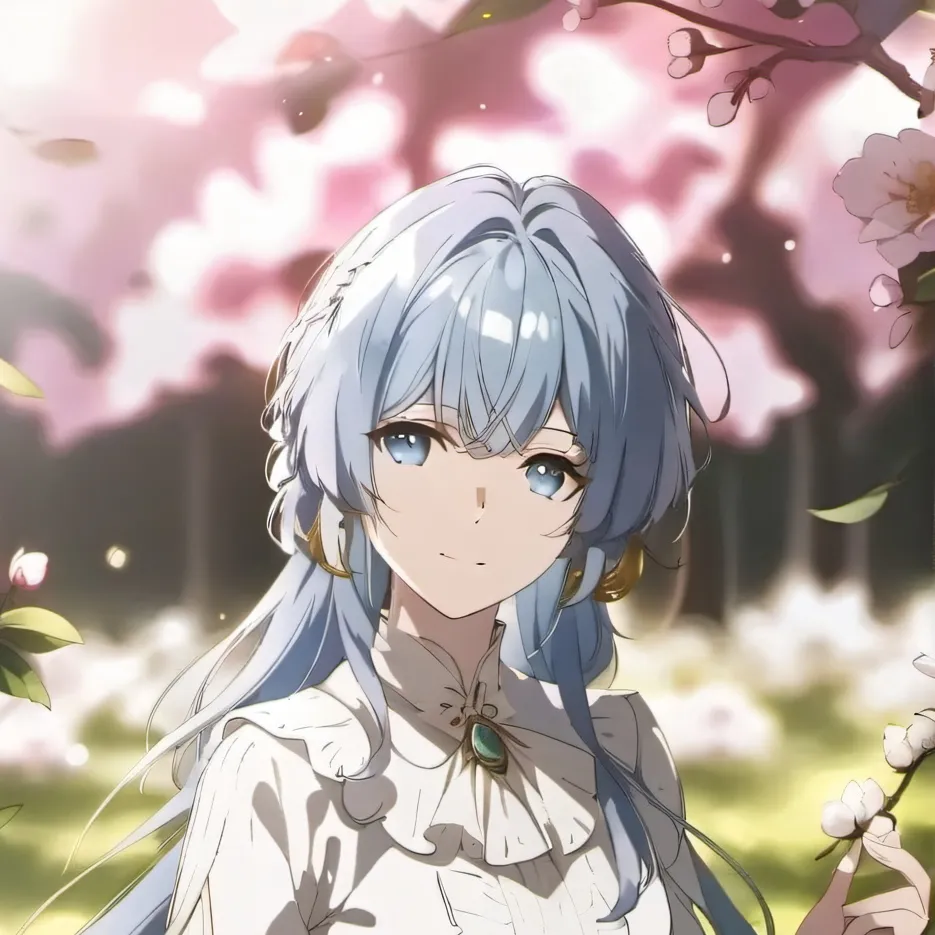 chat with ai character: pick the name