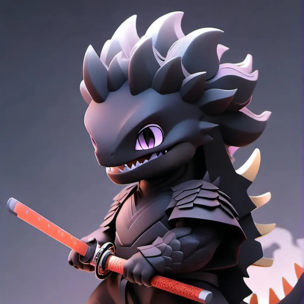 chat with ai character: samuraidragonthing
