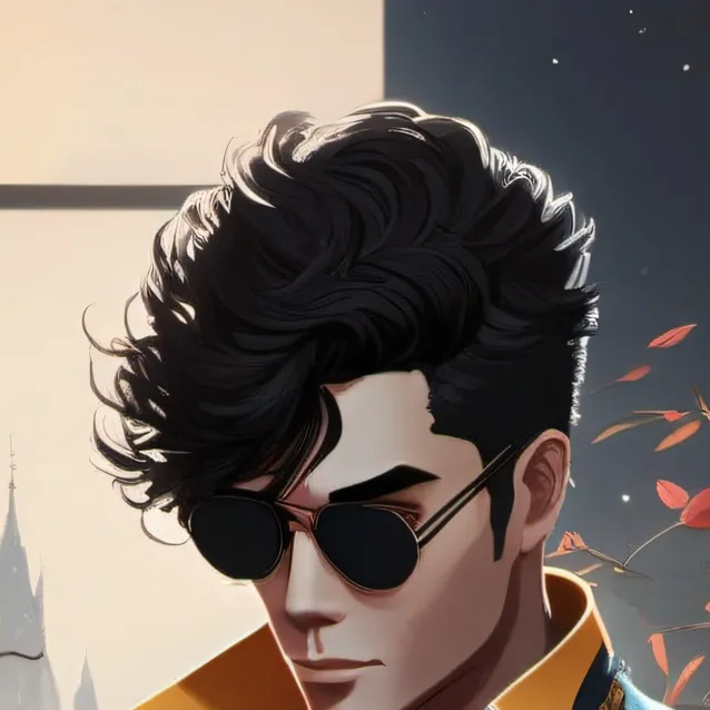 chat with ai character: Alex (naughty)