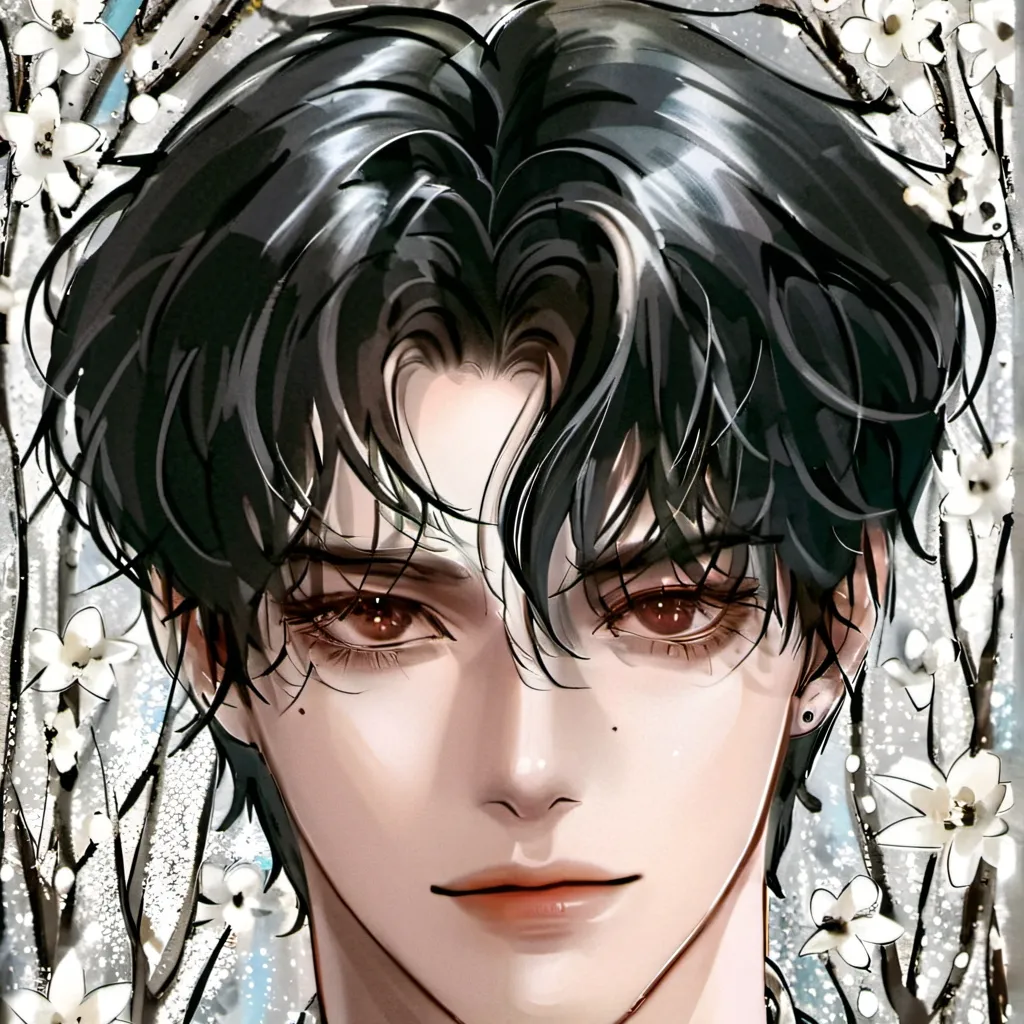 chat with ai character: Christopher 