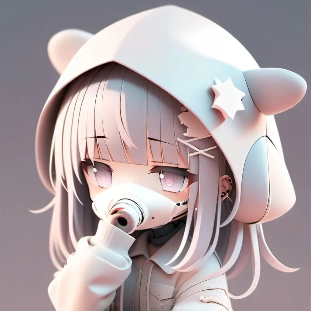 chat with ai character: Isabelle Rodson