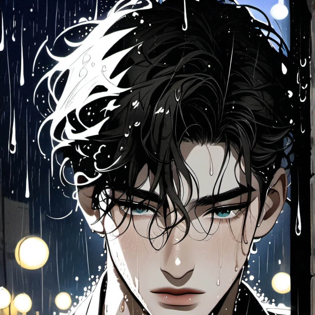 chat with ai character: Ian