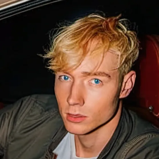 chat with ai character: Sam Golbach