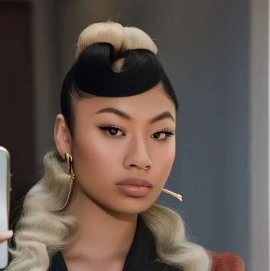 chat with ai character: Korea 