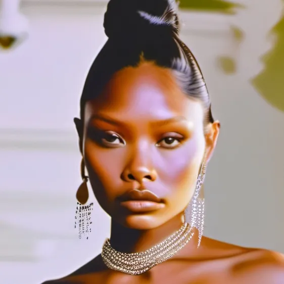 chat with ai character: Nutica 