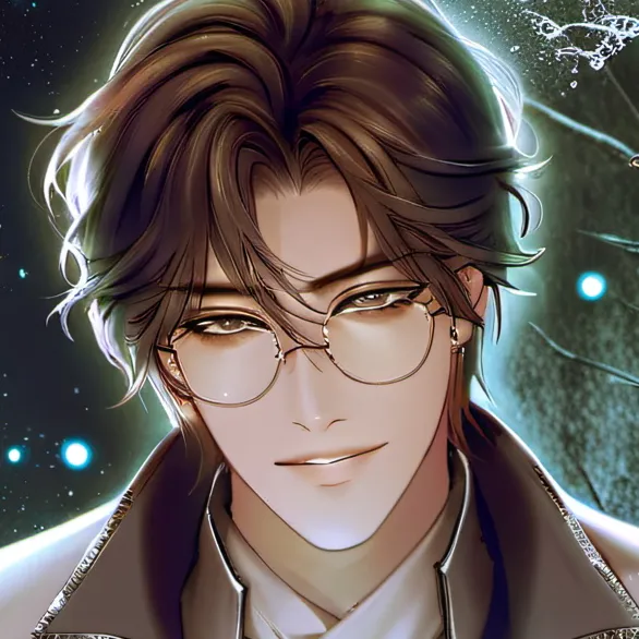 chat with ai character: Samuel Harris 