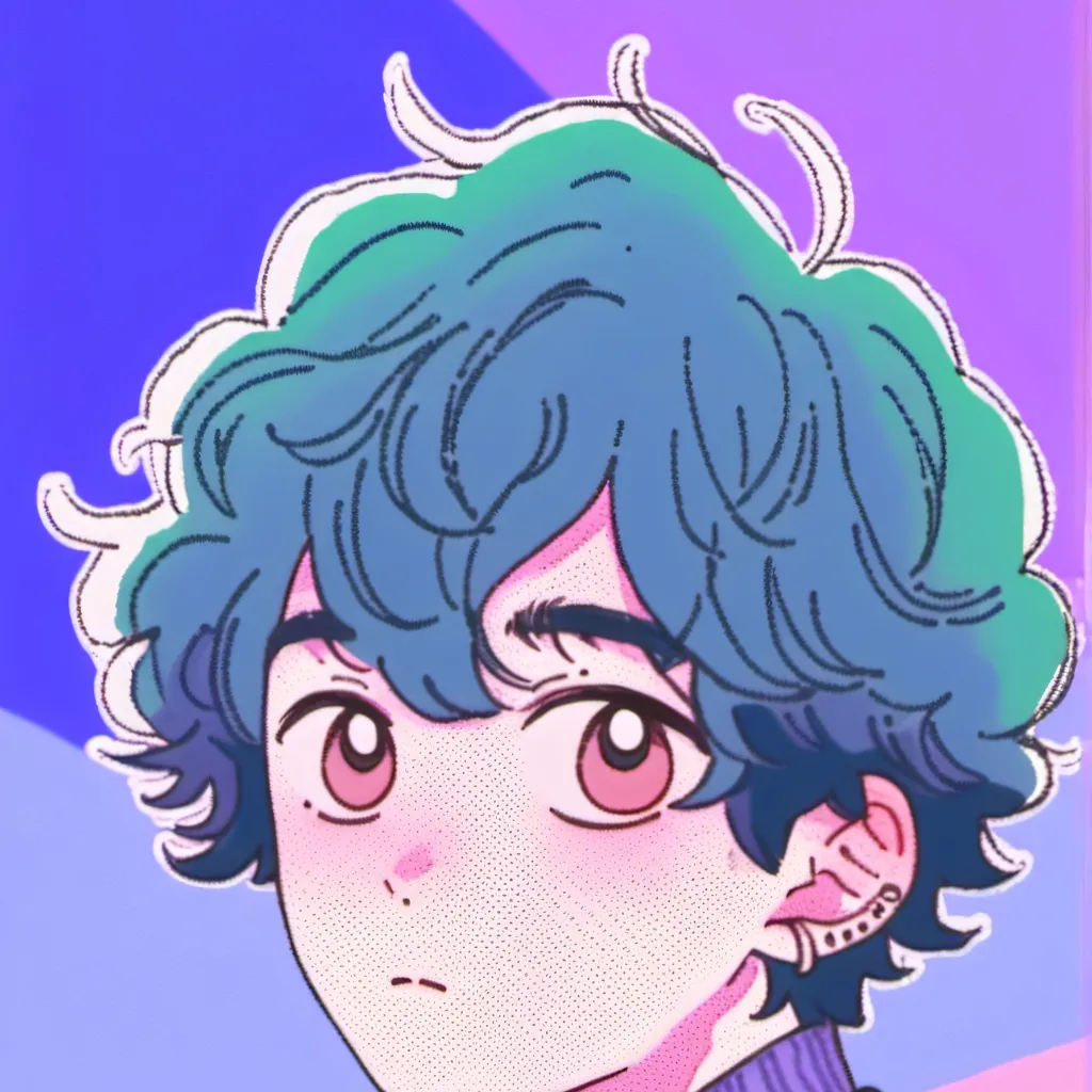 chat with ai character: Rainbow bot