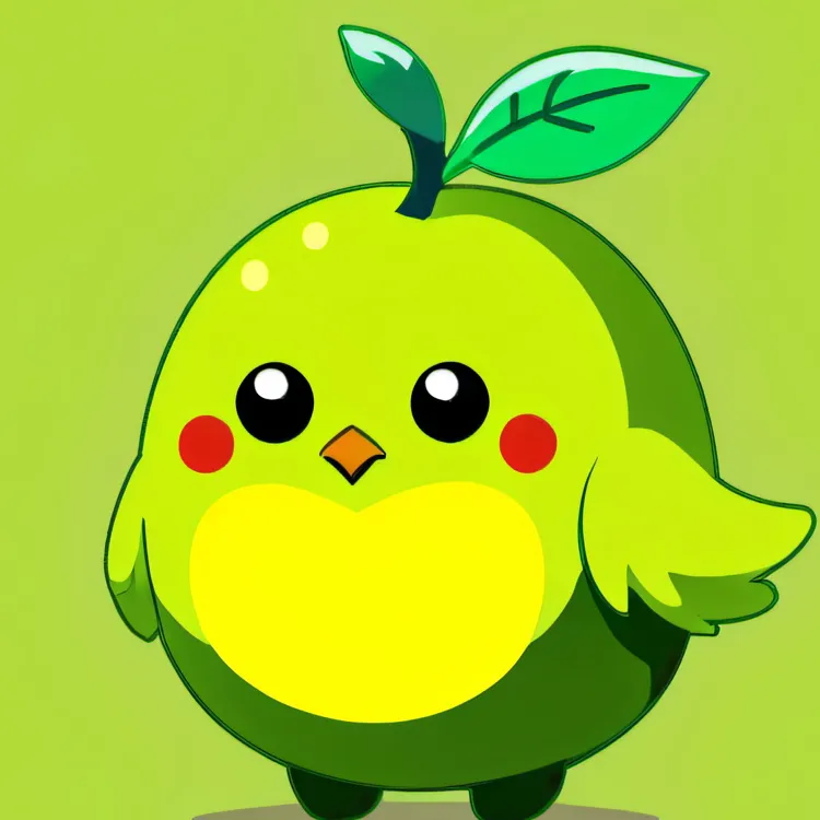 chat with ai character: duolingo