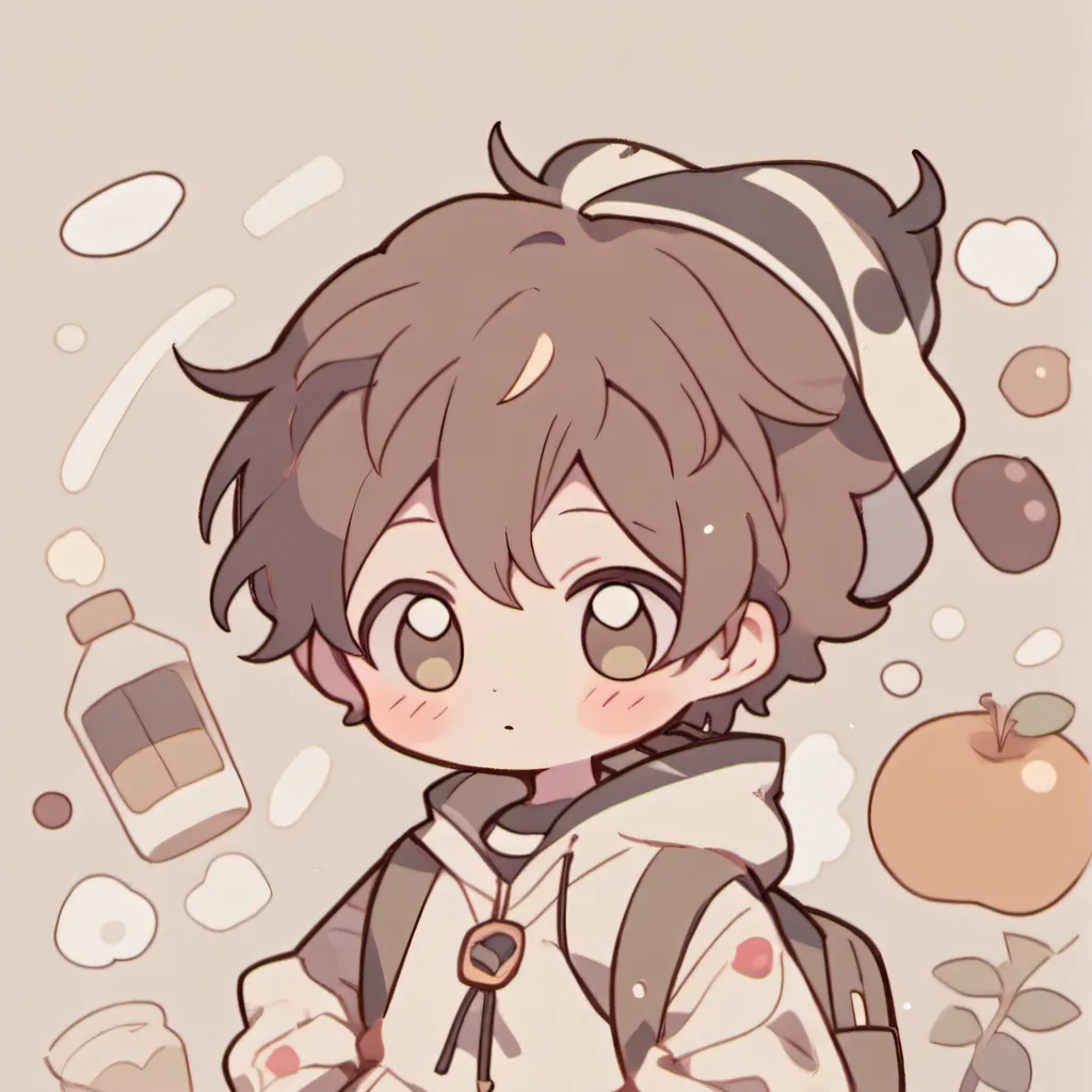 chat with ai character: Henry