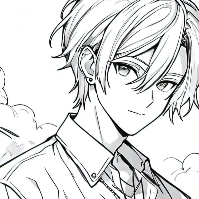 chat with ai character: *...Max...*