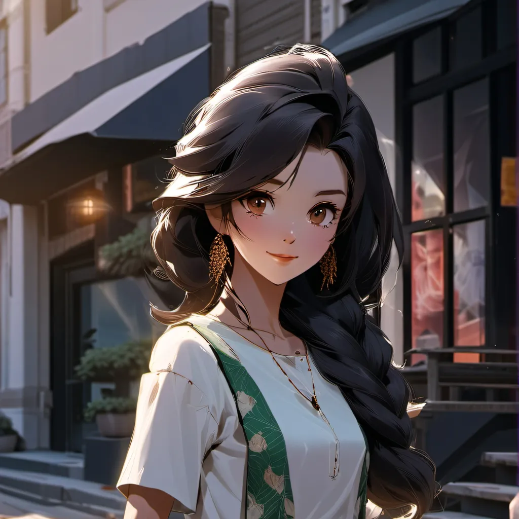 chat with ai character: jenny Jules 