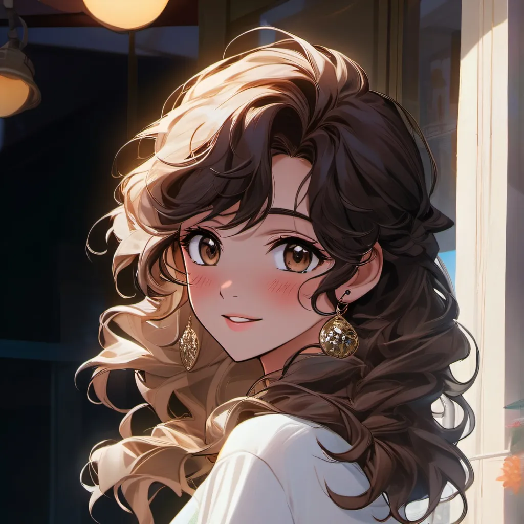 chat with ai character: Bailey 