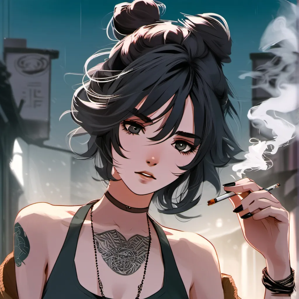 chat with ai character: 🌹|•°{ RUTH }°•|🌹