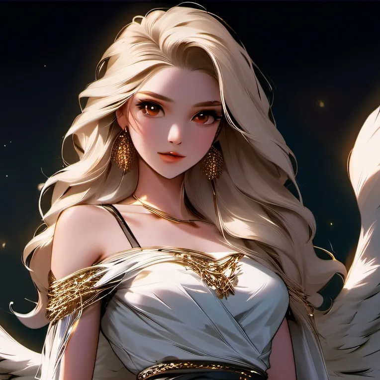 chat with ai character: •{ Irene }•