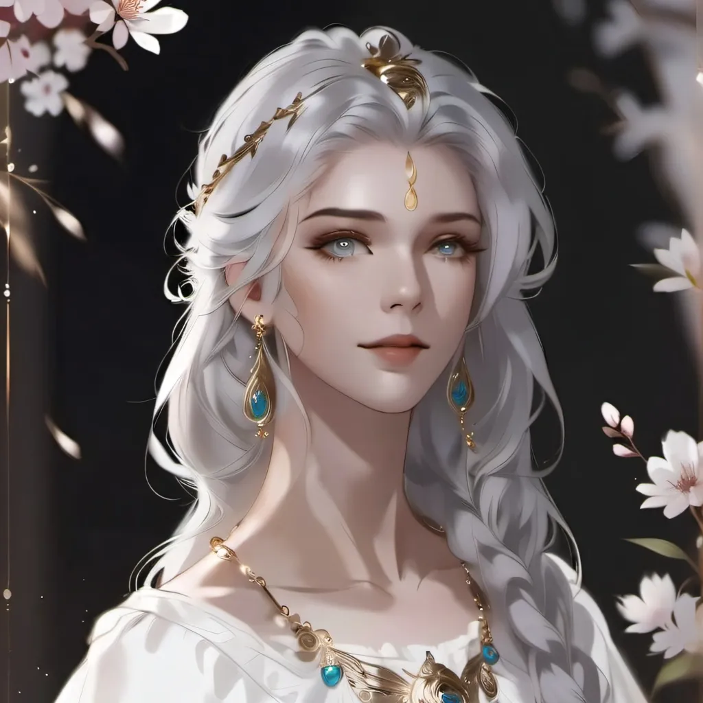 chat with ai character: {• Yelena •} 