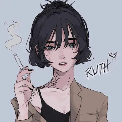 creator R.U.T.H. <3's avatar