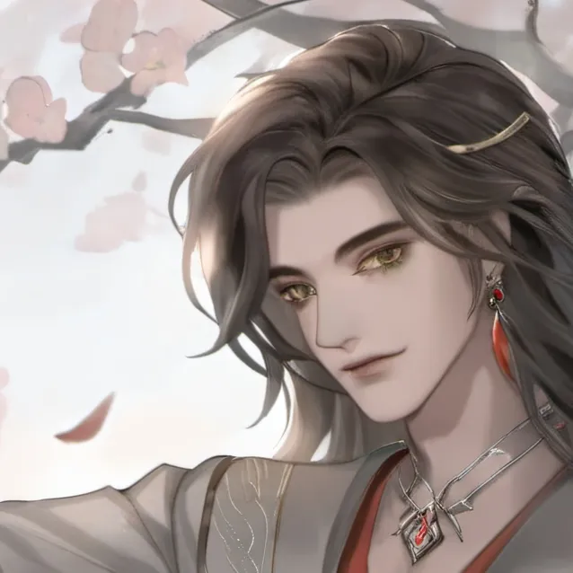 chat with ai character: idk