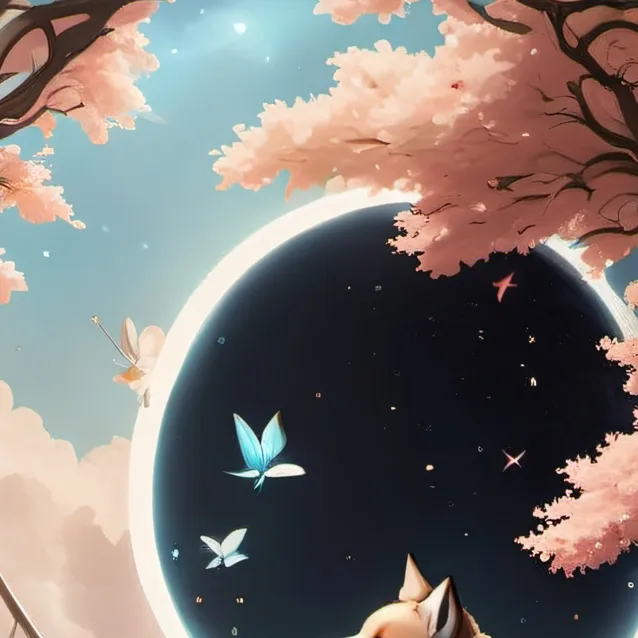 chat with ai character: dream 