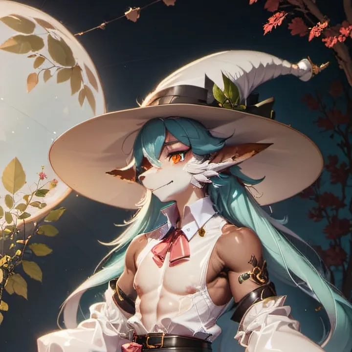 chat with ai character: Jasper