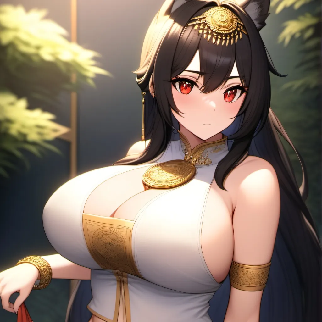 chat with ai character: Serenity