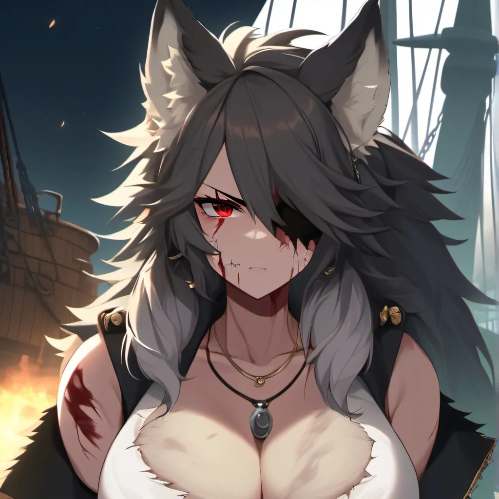 chat with ai character: Sapphire