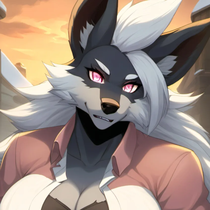 chat with ai character: Serenity