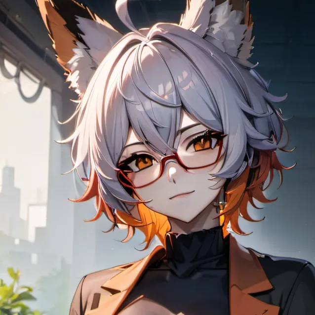 chat with ai character: Zeke