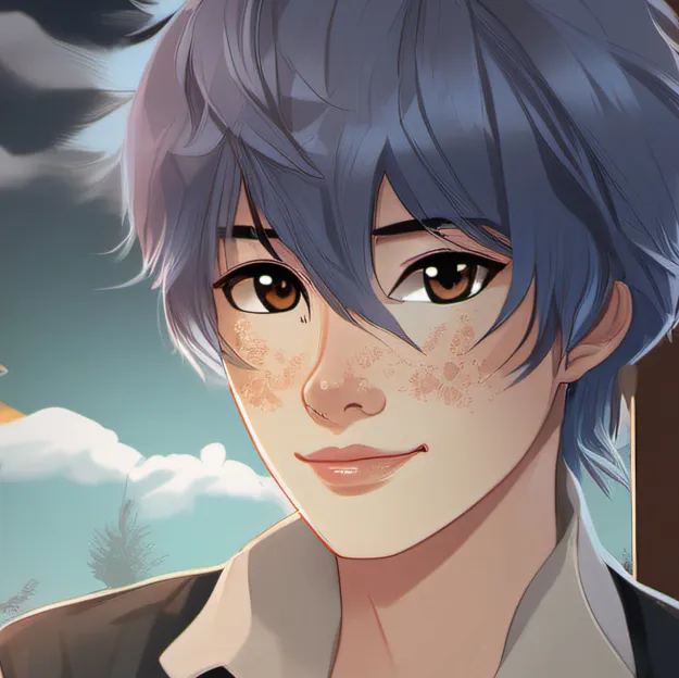 chat with ai character: Illyrian