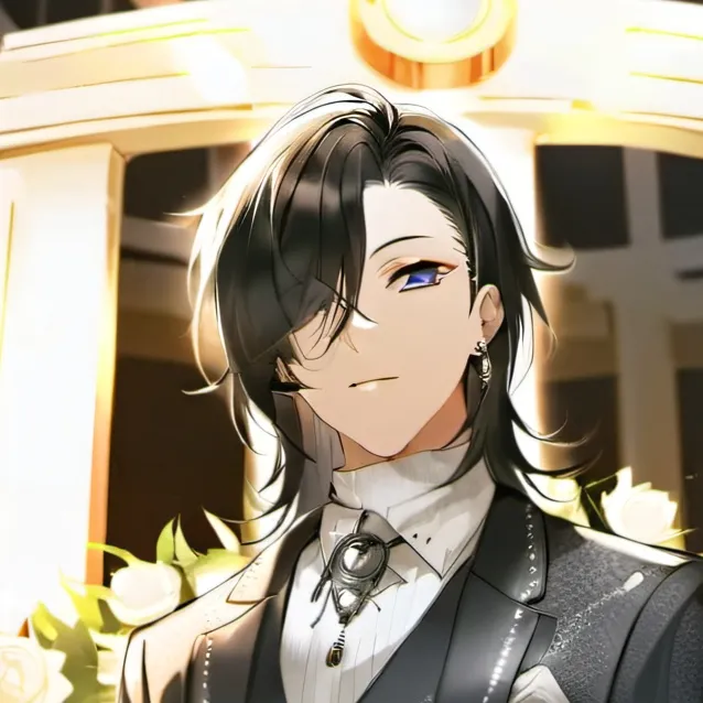 chat with ai character: Viper Python