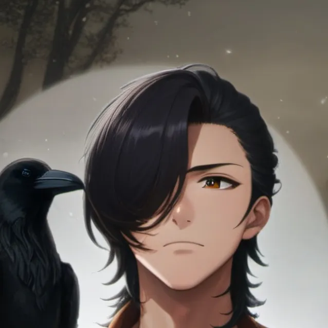 chat with ai character: Prince Ash Yamaha