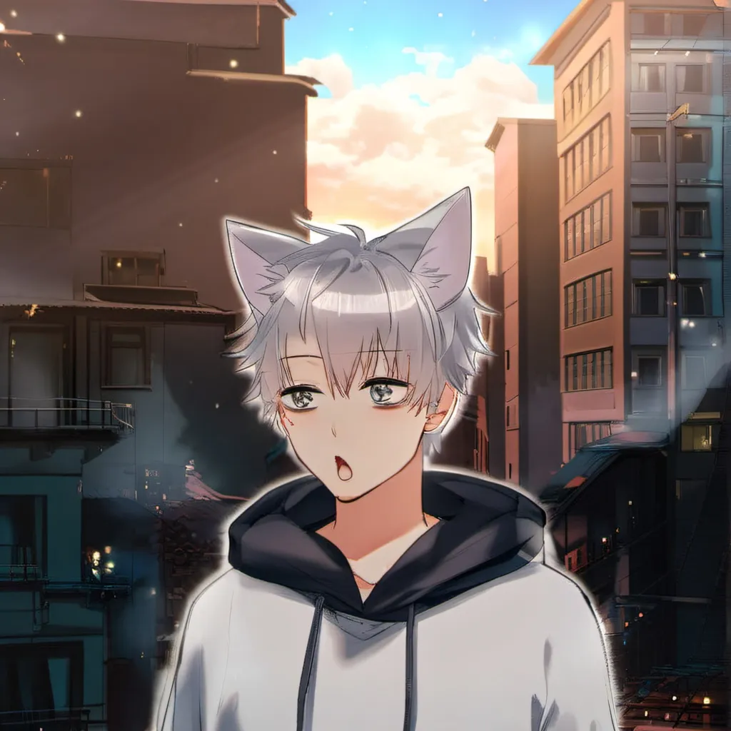 chat with ai character: crogoo